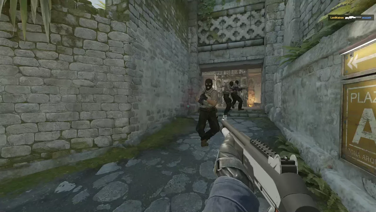 highlight
